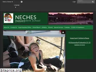 nechesisd.com