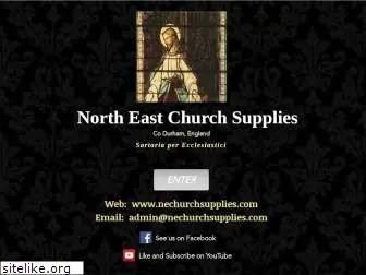 nechurchsupplies.com