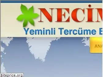 necimtercume.com