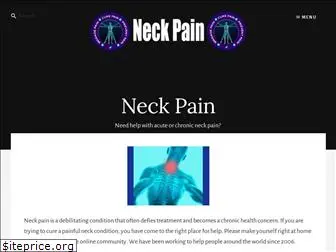 neck-pain-treatment.org
