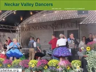 neckar-valley-dancers.de
