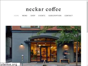 neckarcoffee.com