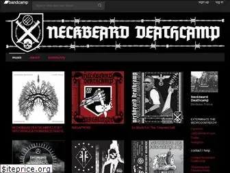 neckbearddeathcamp.bandcamp.com