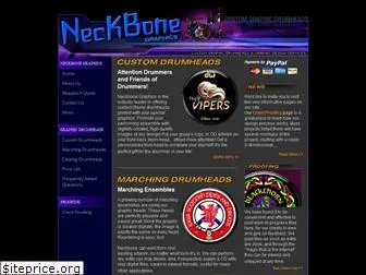 neckbone.net