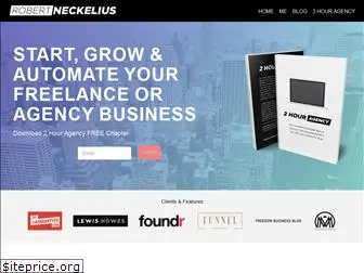 neckelius.com