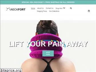 neckfort.com