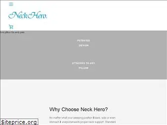 neckhero.com