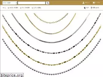 necklace-chain.com