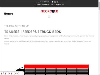 neckover.com