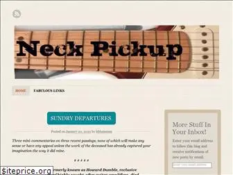 neckpickup.wordpress.com