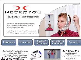neckpro.com