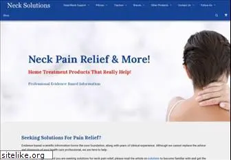 necksolutions.com