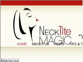 www.necktitemagic.com