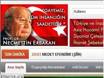 necmettinerbakan.net