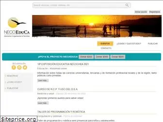 necoeduca.com