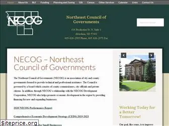 necog.org