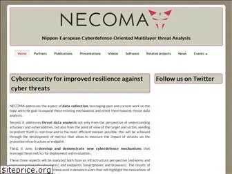 necoma-project.eu