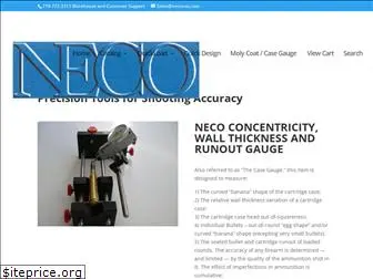 neconos.com