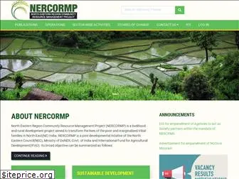 necorps.org