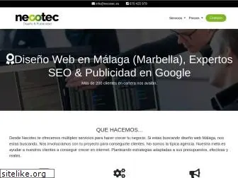 necotec.es