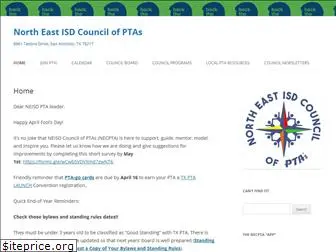 necouncilpta.com