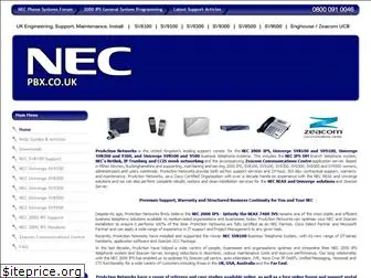 necpbx.co.uk