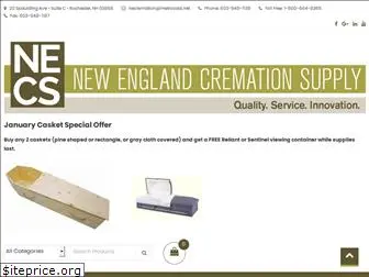 necremation.com