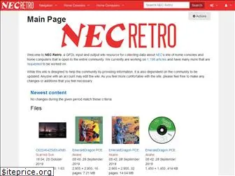 necretro.org