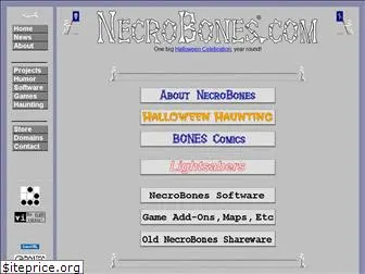 necrobones.com