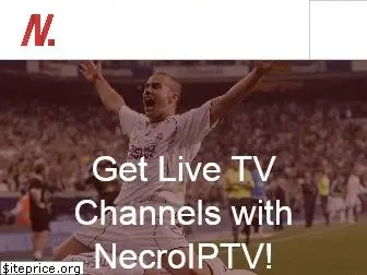 necroiptv.com