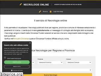 necrologieonline.org