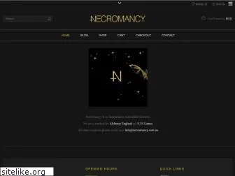 necromancy.com.au