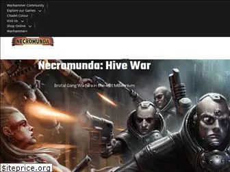 necromunda.com
