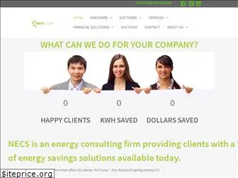 necsenergy.com