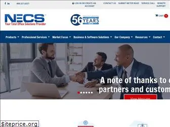 necsoffice.com