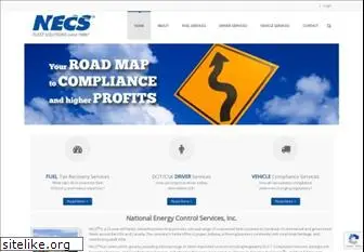 necssolutions.com