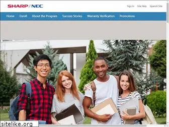 necstarstudent.com