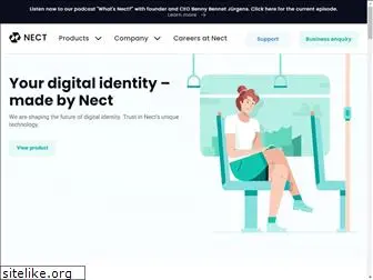 nect.com
