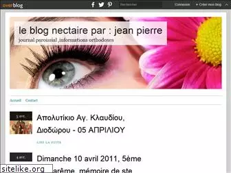 nectaire.over-blog.com