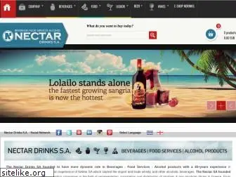 nectar-drinks.gr