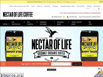 nectar-of-life.com
