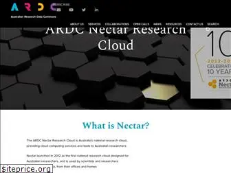 nectar.org.au