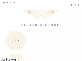 nectarandbumble.co.uk