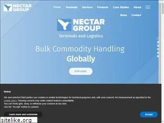 nectargroup.co.uk