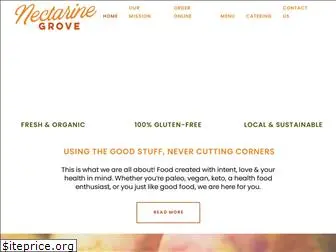 nectarinegrove.com