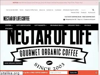 nectaroflife.com