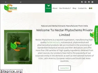 nectarphyto.com