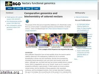nectarygenomics.org