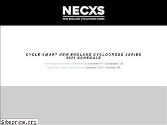 necyclocross.com