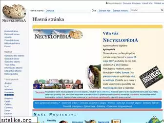 necyklopedia.org